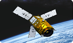 KOMPSAT-3A